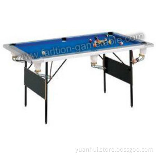 Foldable Mini Pool Table